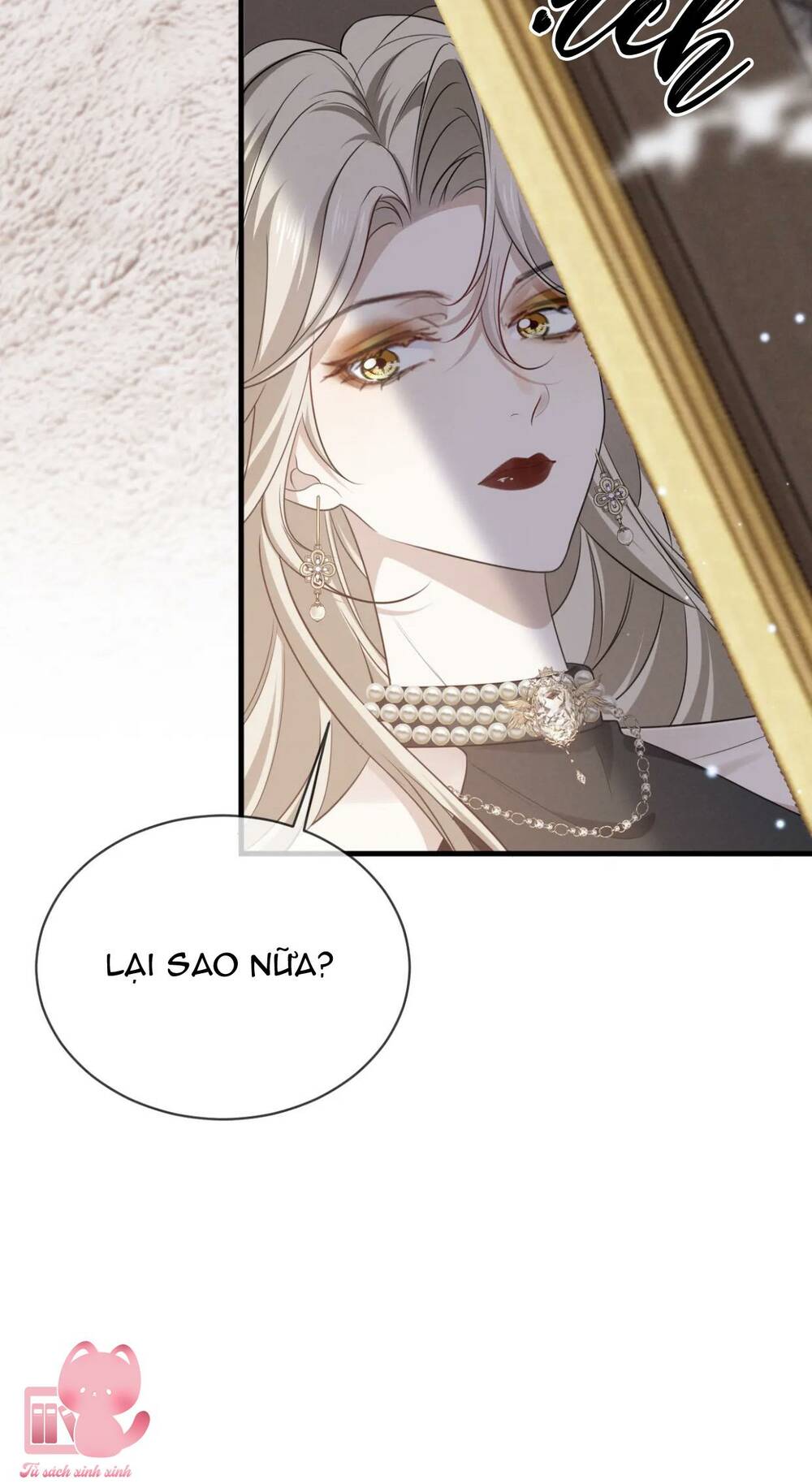 Sống Chung Với Đại Tỷ Ma Cà Rồng - Chapter 17 - Page 28