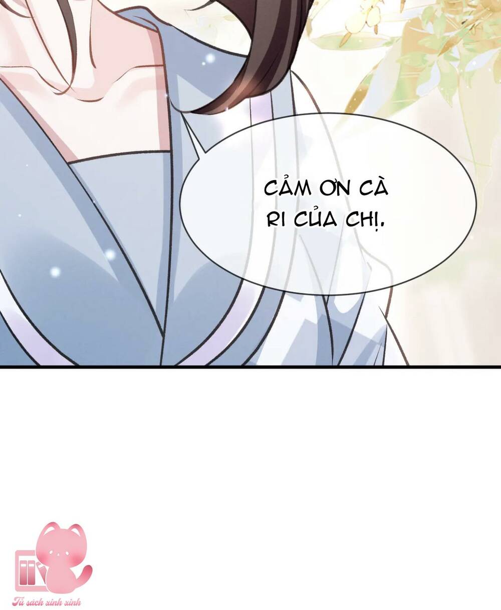 Sống Chung Với Đại Tỷ Ma Cà Rồng - Chapter 17 - Page 33