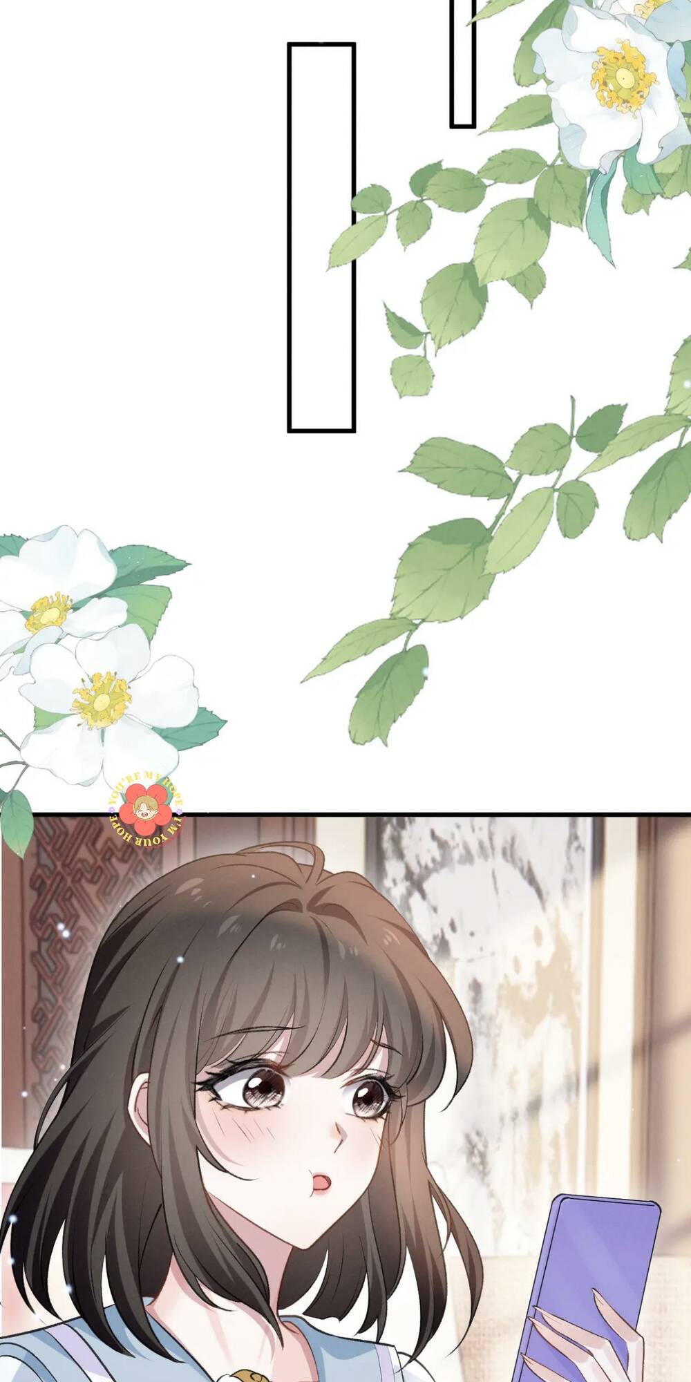 Sống Chung Với Đại Tỷ Ma Cà Rồng - Chapter 17 - Page 35