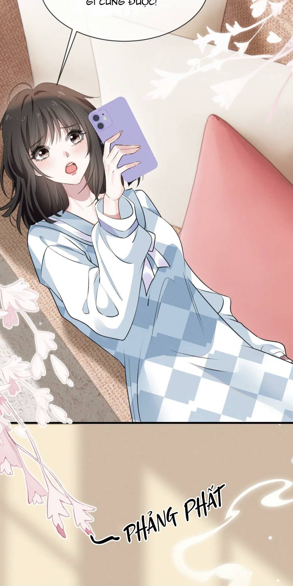 Sống Chung Với Đại Tỷ Ma Cà Rồng - Chapter 17 - Page 3