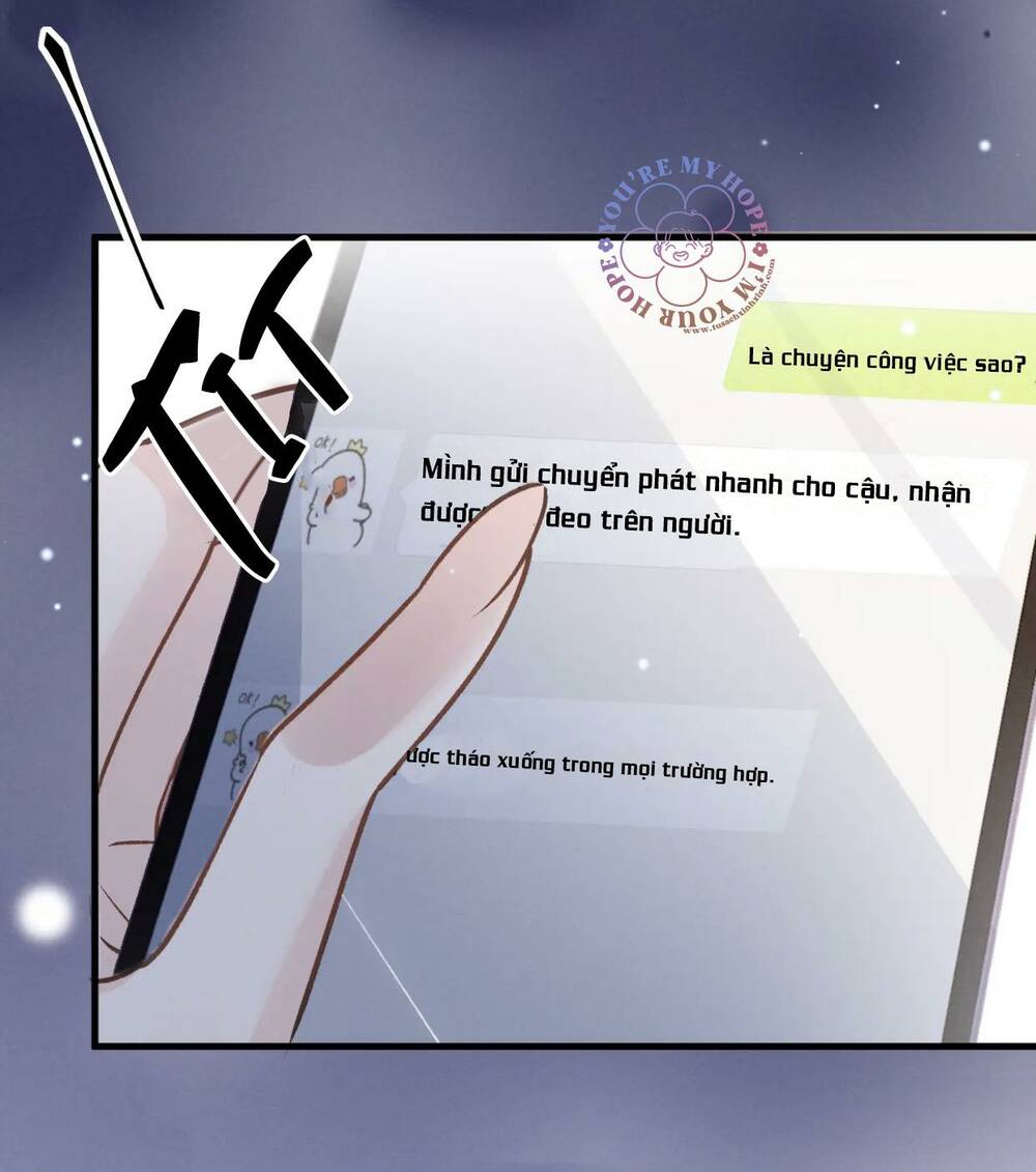 Sống Chung Với Đại Tỷ Ma Cà Rồng - Chapter 17 - Page 39