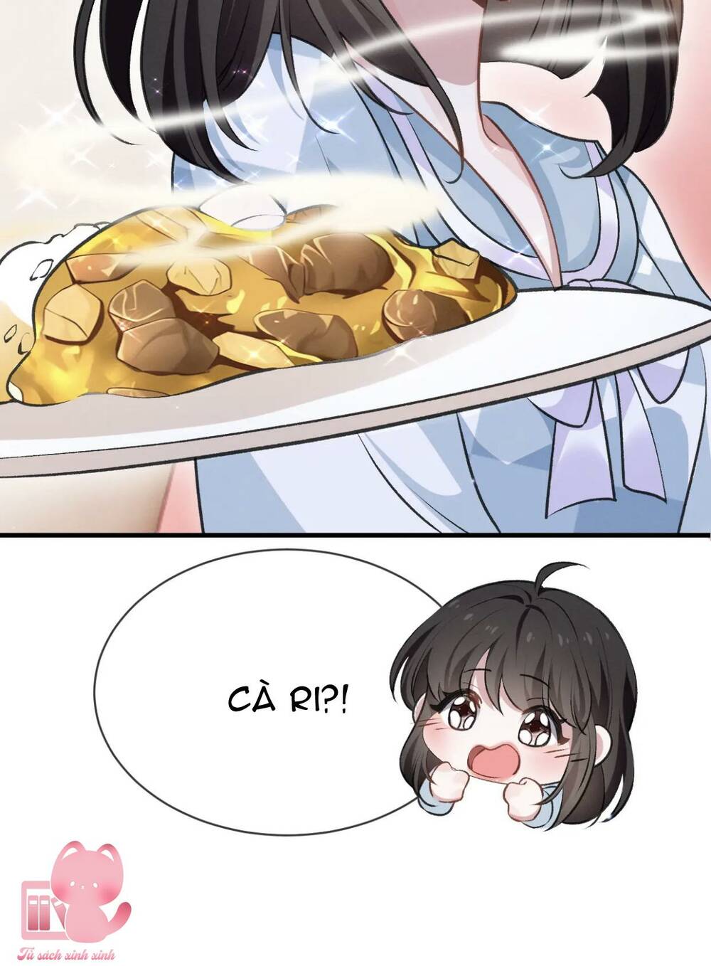 Sống Chung Với Đại Tỷ Ma Cà Rồng - Chapter 17 - Page 6