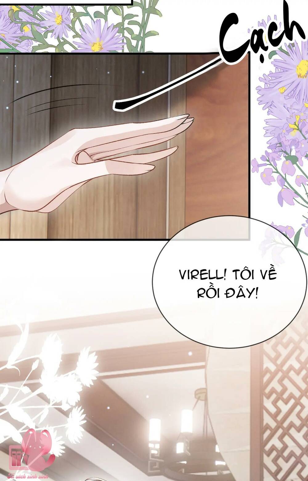 Sống Chung Với Đại Tỷ Ma Cà Rồng - Chapter 18 - Page 10