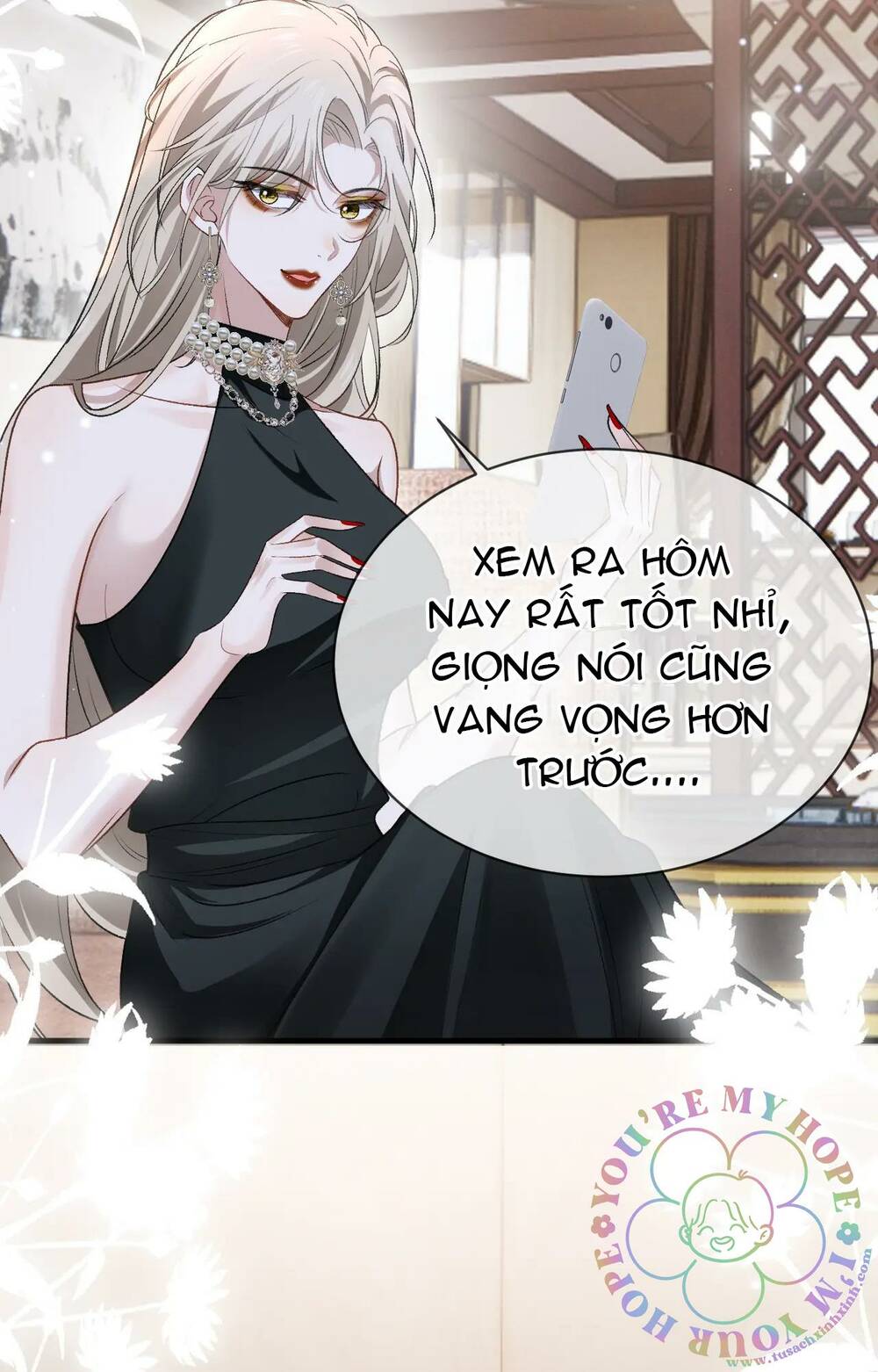 Sống Chung Với Đại Tỷ Ma Cà Rồng - Chapter 18 - Page 11