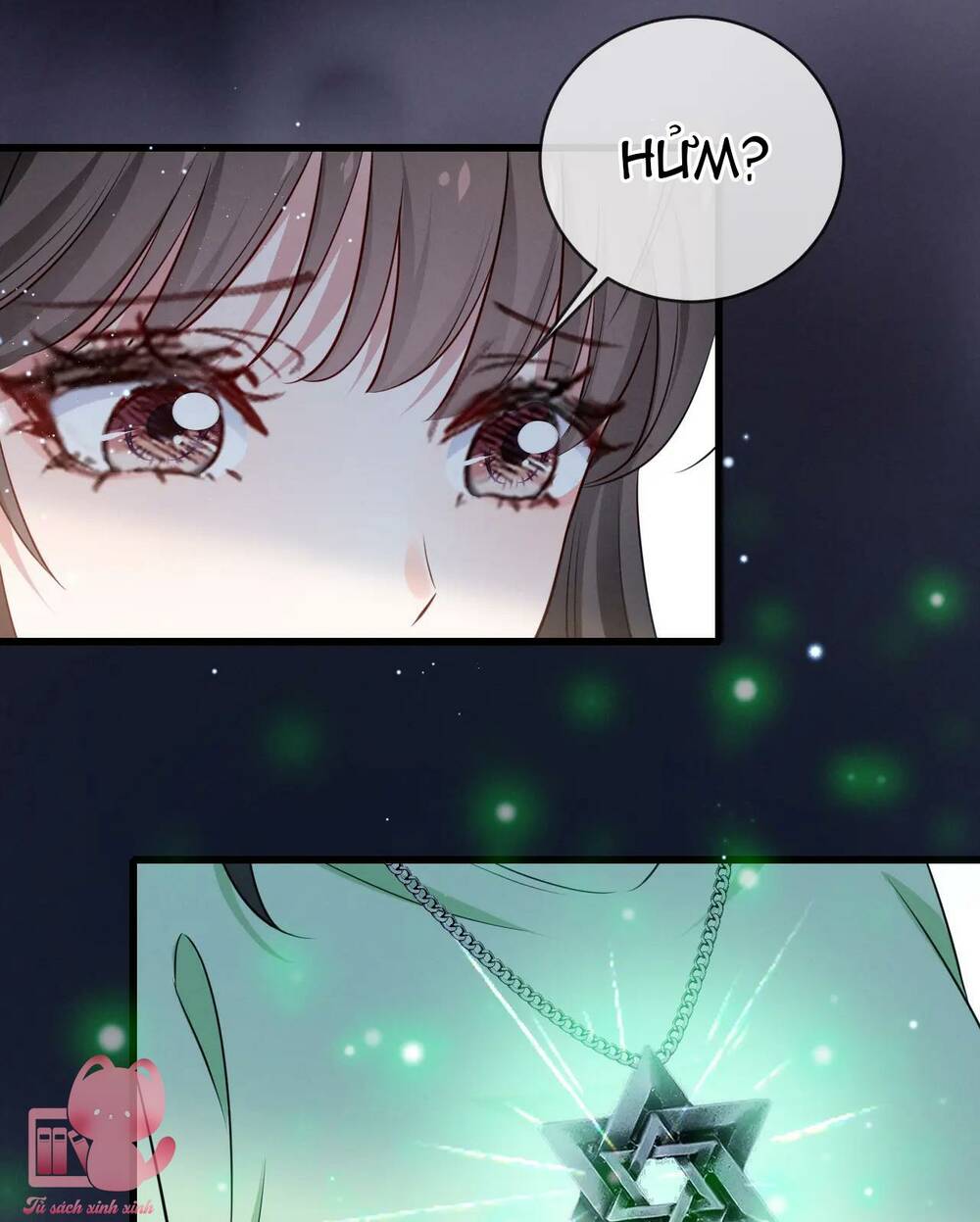 Sống Chung Với Đại Tỷ Ma Cà Rồng - Chapter 18 - Page 14