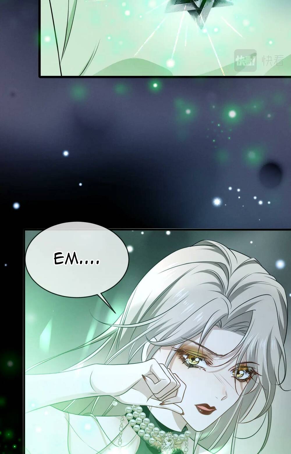 Sống Chung Với Đại Tỷ Ma Cà Rồng - Chapter 18 - Page 15