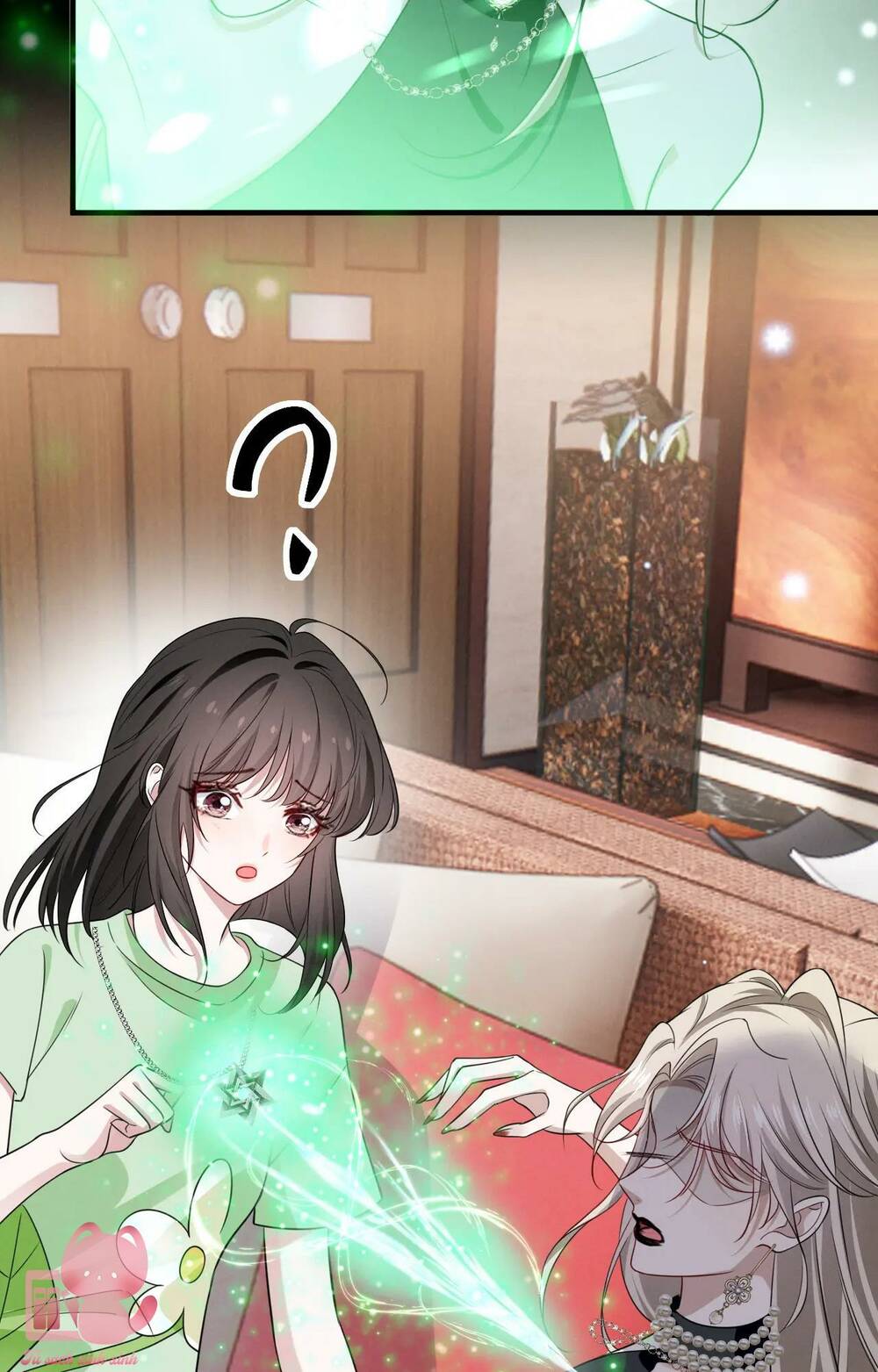 Sống Chung Với Đại Tỷ Ma Cà Rồng - Chapter 18 - Page 16