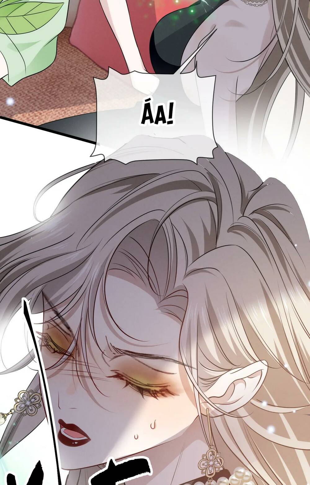 Sống Chung Với Đại Tỷ Ma Cà Rồng - Chapter 18 - Page 17