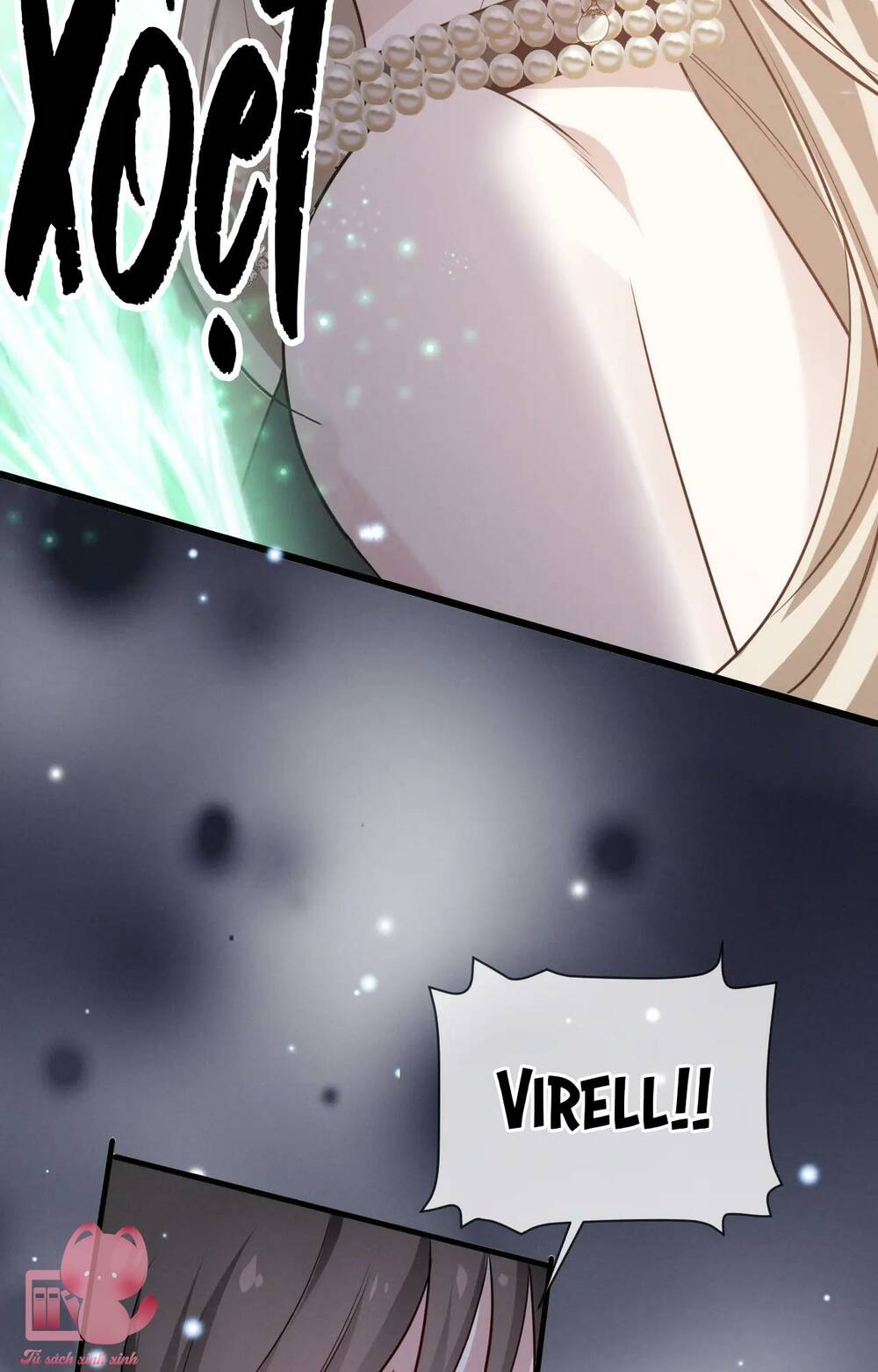 Sống Chung Với Đại Tỷ Ma Cà Rồng - Chapter 18 - Page 18