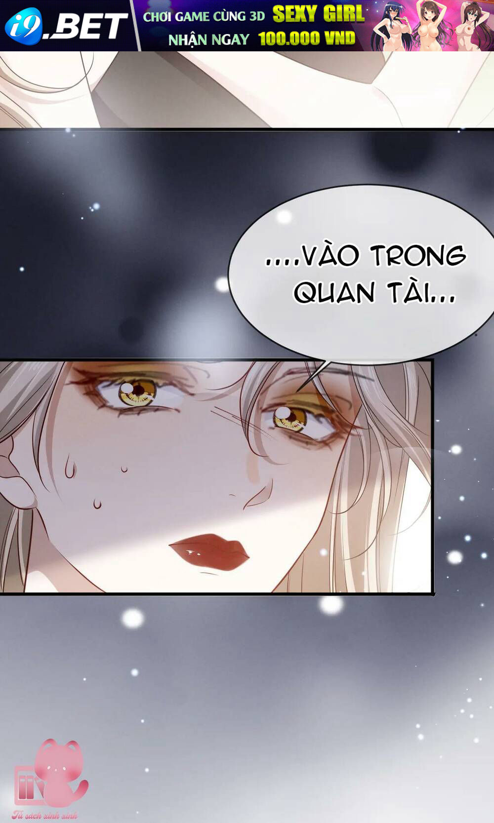Sống Chung Với Đại Tỷ Ma Cà Rồng - Chapter 18 - Page 24