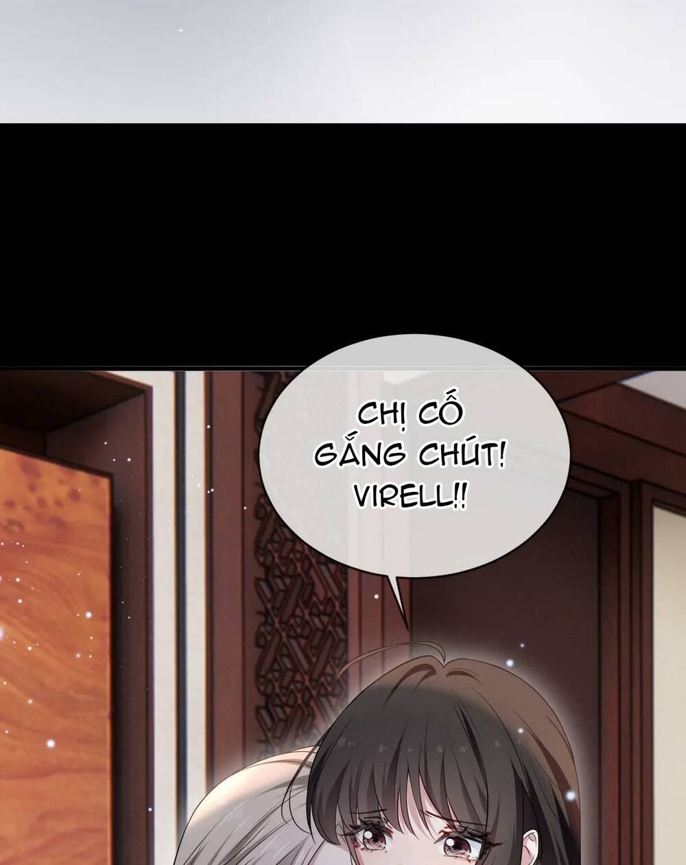 Sống Chung Với Đại Tỷ Ma Cà Rồng - Chapter 18 - Page 25