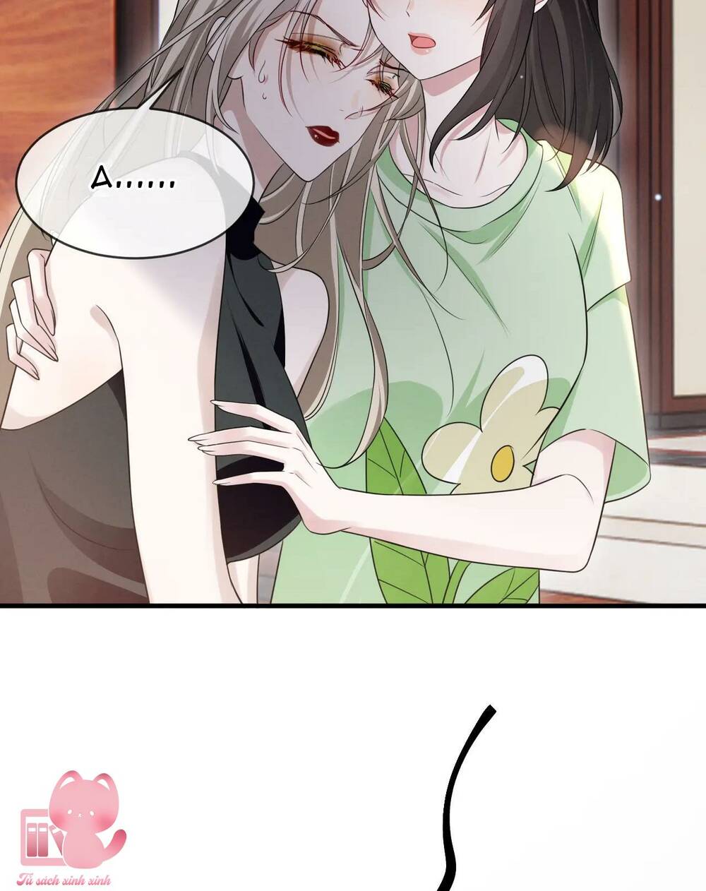 Sống Chung Với Đại Tỷ Ma Cà Rồng - Chapter 18 - Page 26