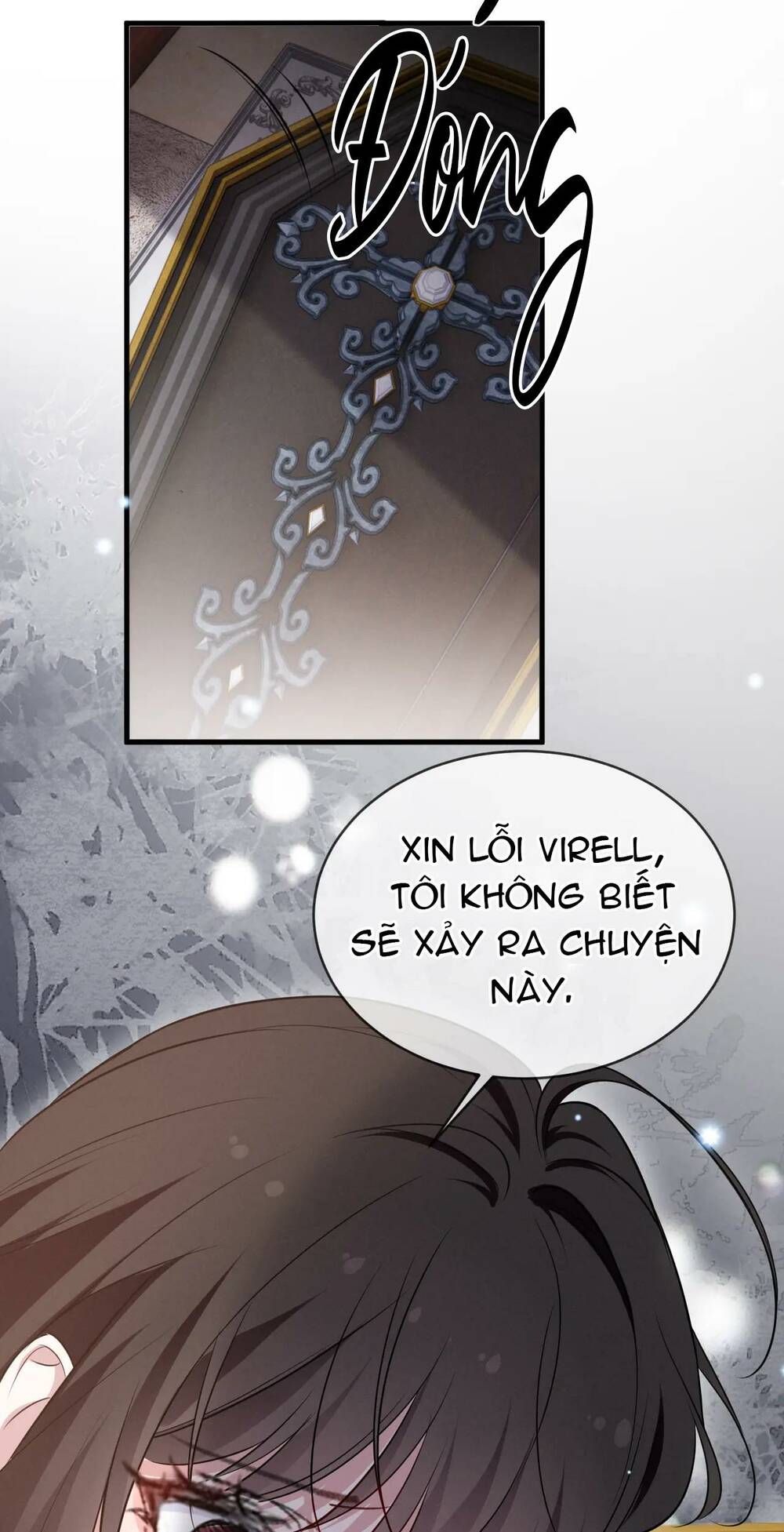 Sống Chung Với Đại Tỷ Ma Cà Rồng - Chapter 18 - Page 27