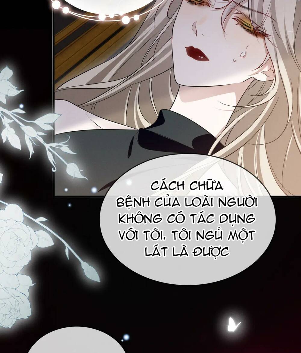 Sống Chung Với Đại Tỷ Ma Cà Rồng - Chapter 18 - Page 29