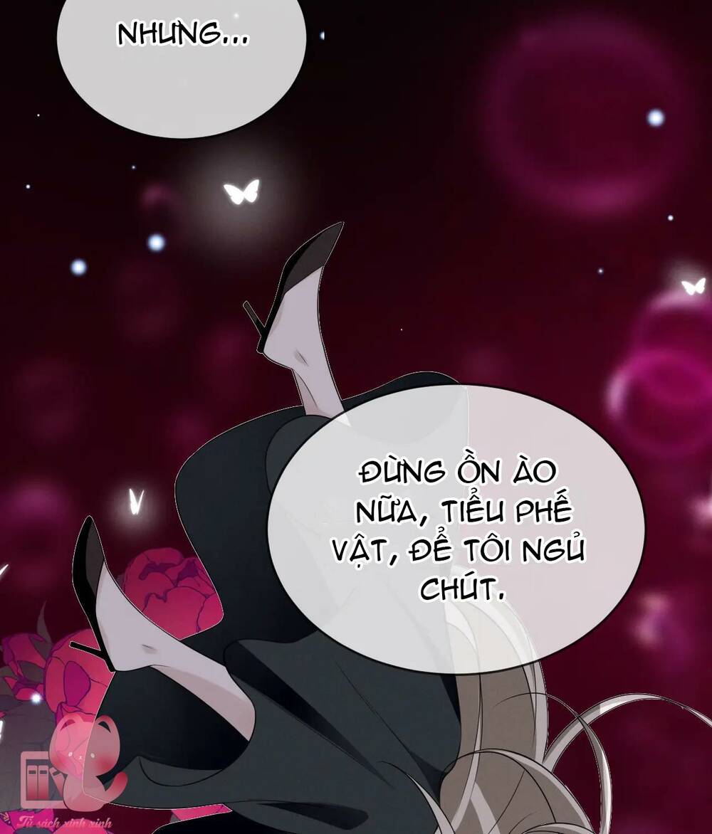 Sống Chung Với Đại Tỷ Ma Cà Rồng - Chapter 18 - Page 30