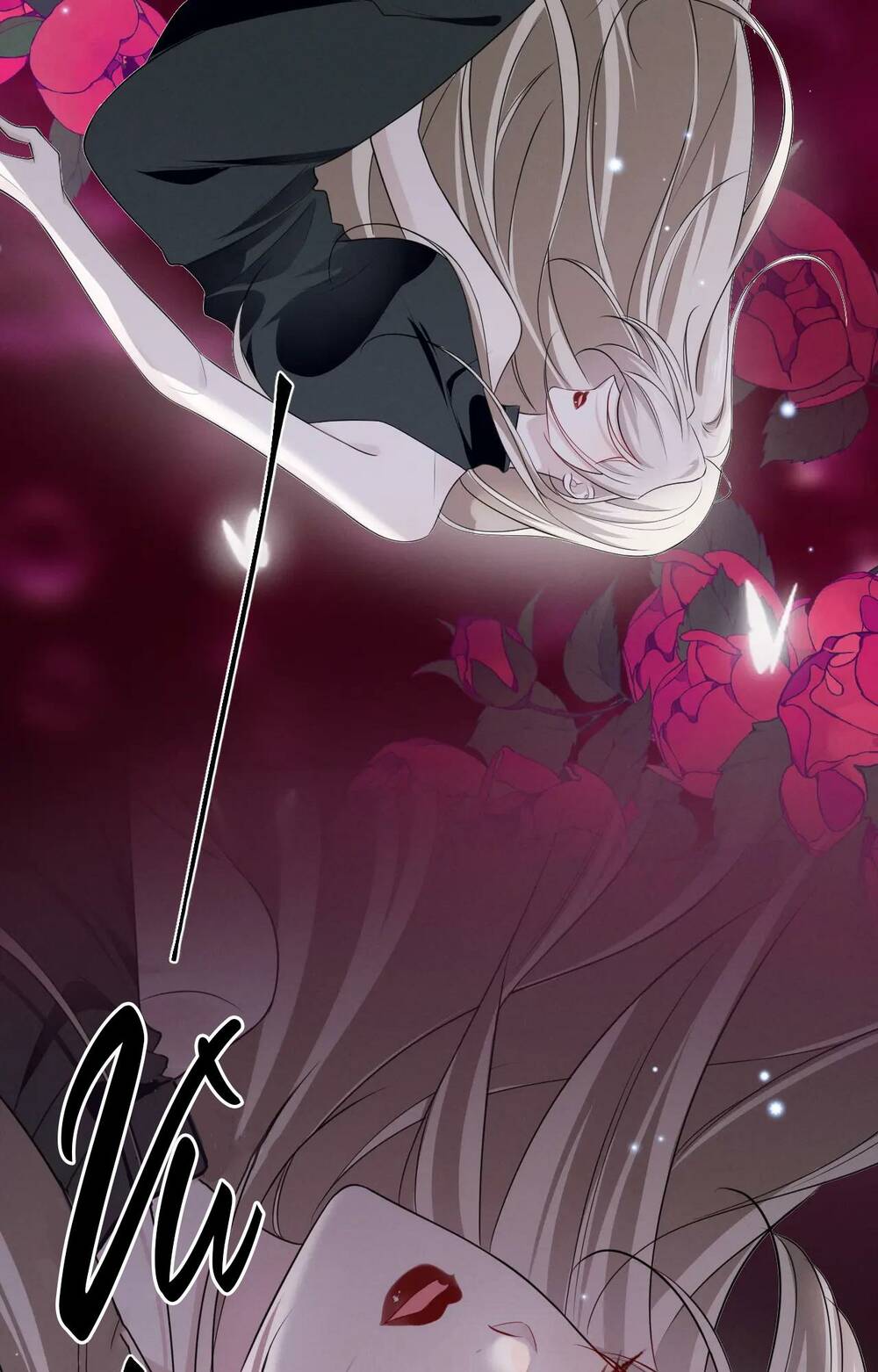 Sống Chung Với Đại Tỷ Ma Cà Rồng - Chapter 18 - Page 31