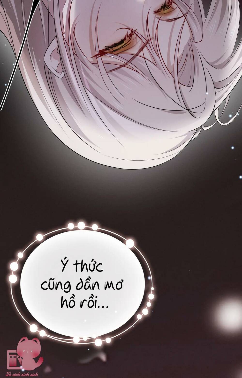 Sống Chung Với Đại Tỷ Ma Cà Rồng - Chapter 18 - Page 32