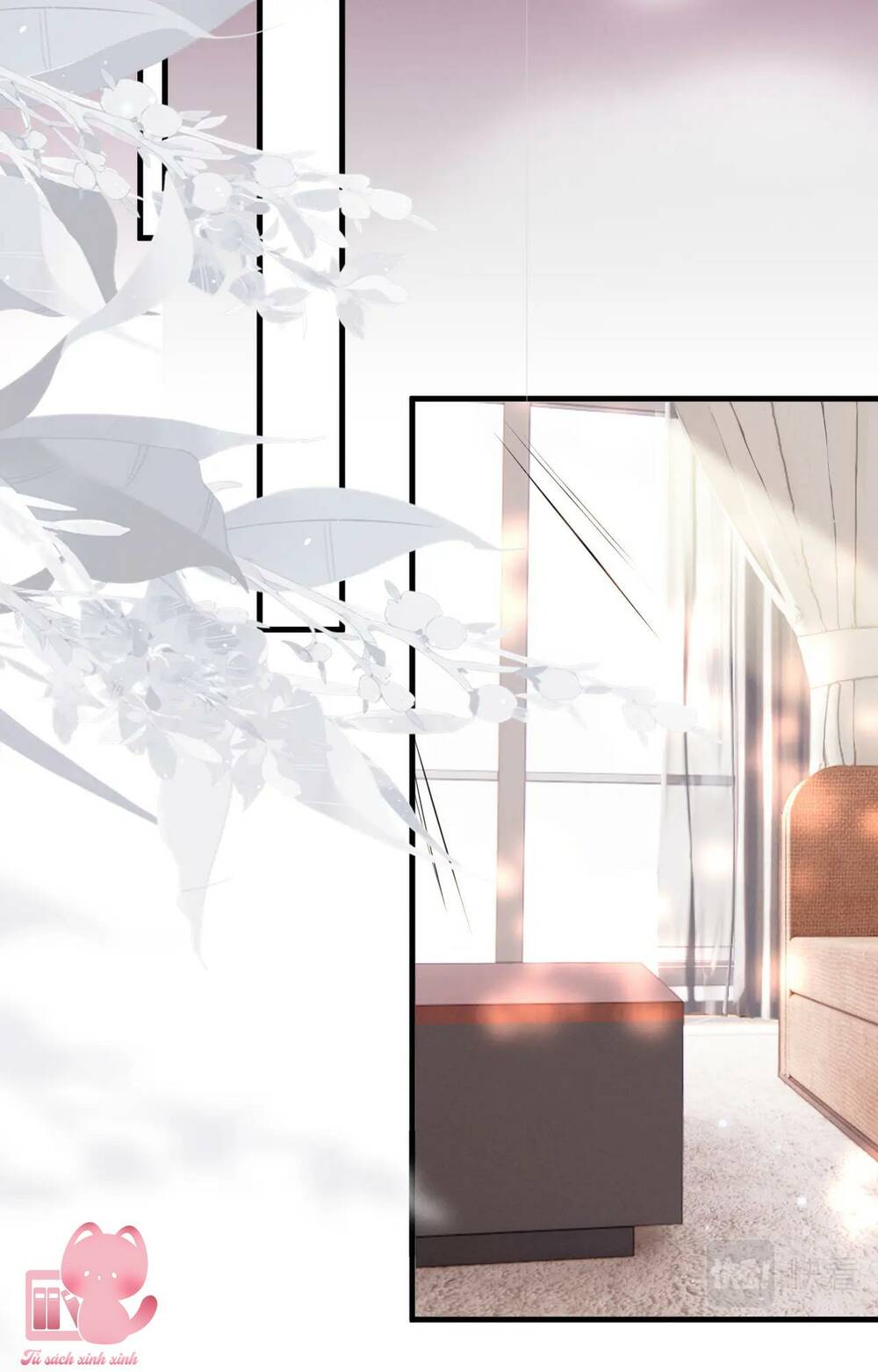 Sống Chung Với Đại Tỷ Ma Cà Rồng - Chapter 18 - Page 34