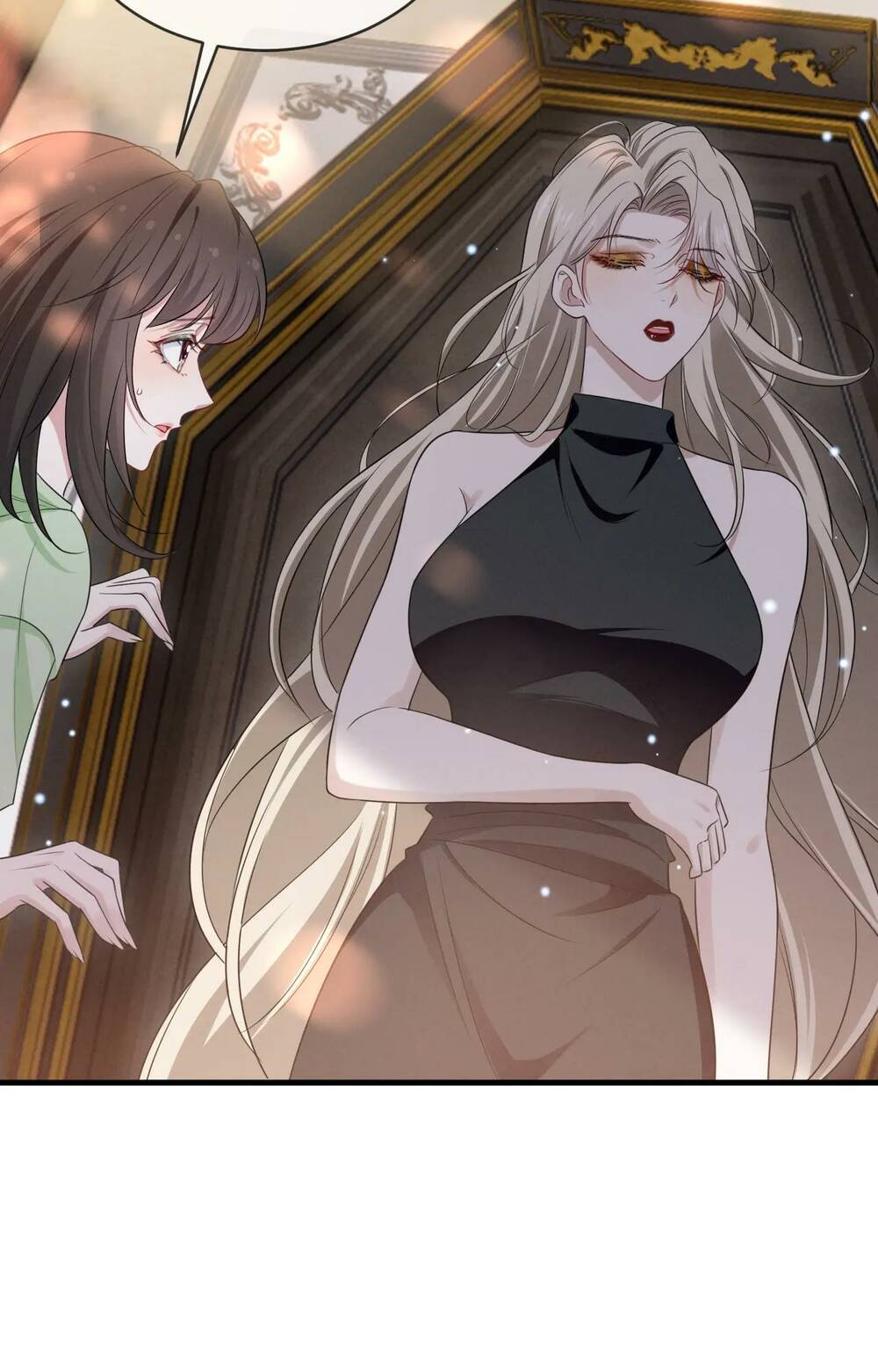 Sống Chung Với Đại Tỷ Ma Cà Rồng - Chapter 18 - Page 37