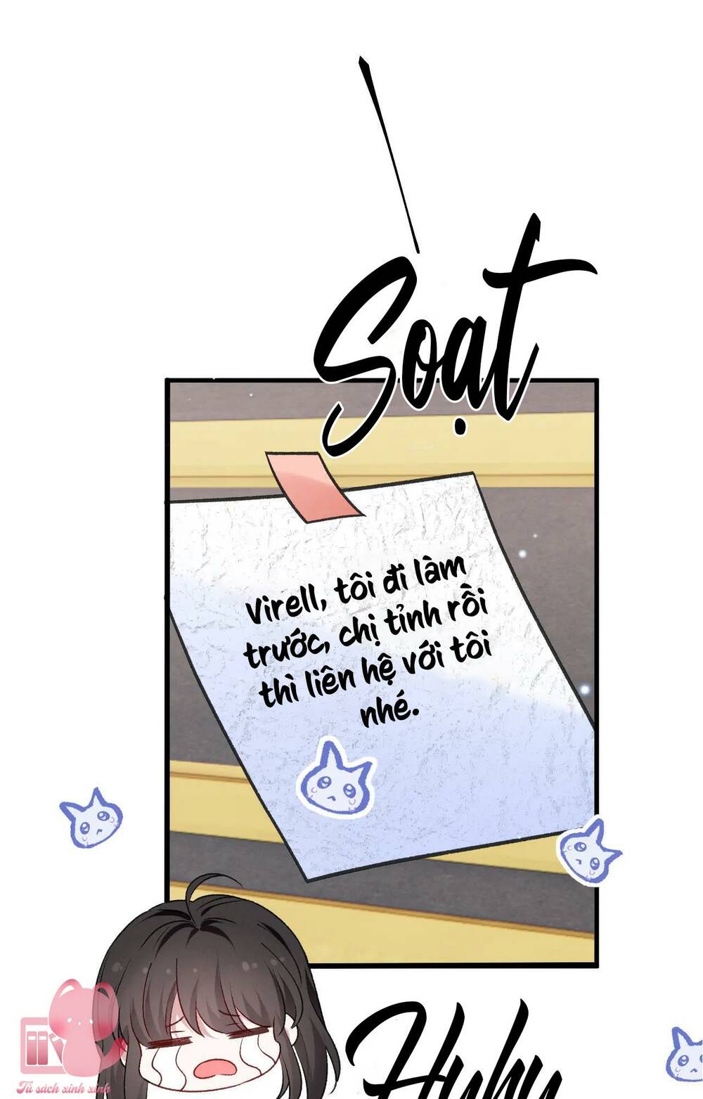 Sống Chung Với Đại Tỷ Ma Cà Rồng - Chapter 18 - Page 38