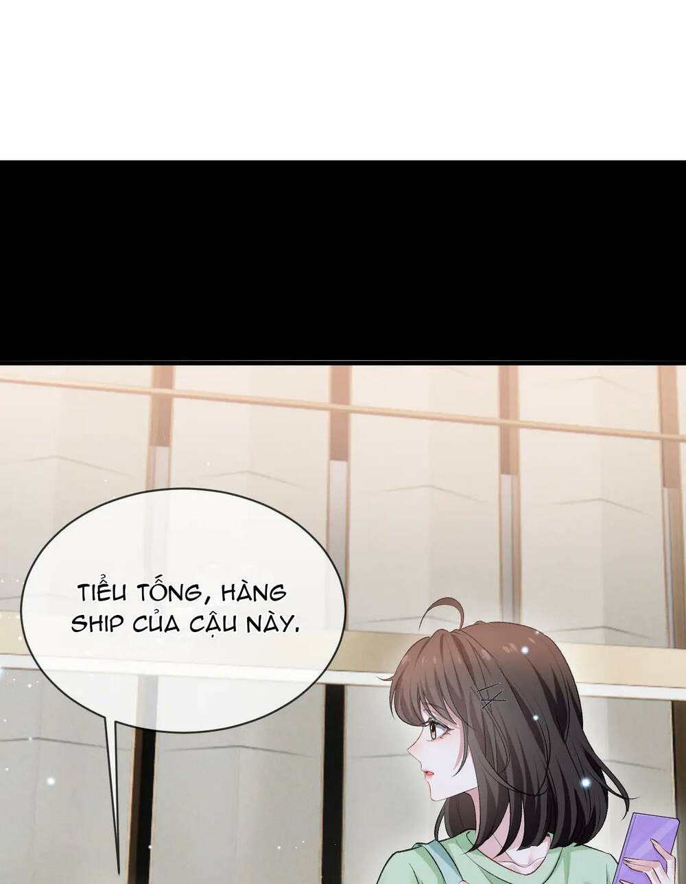 Sống Chung Với Đại Tỷ Ma Cà Rồng - Chapter 18 - Page 3