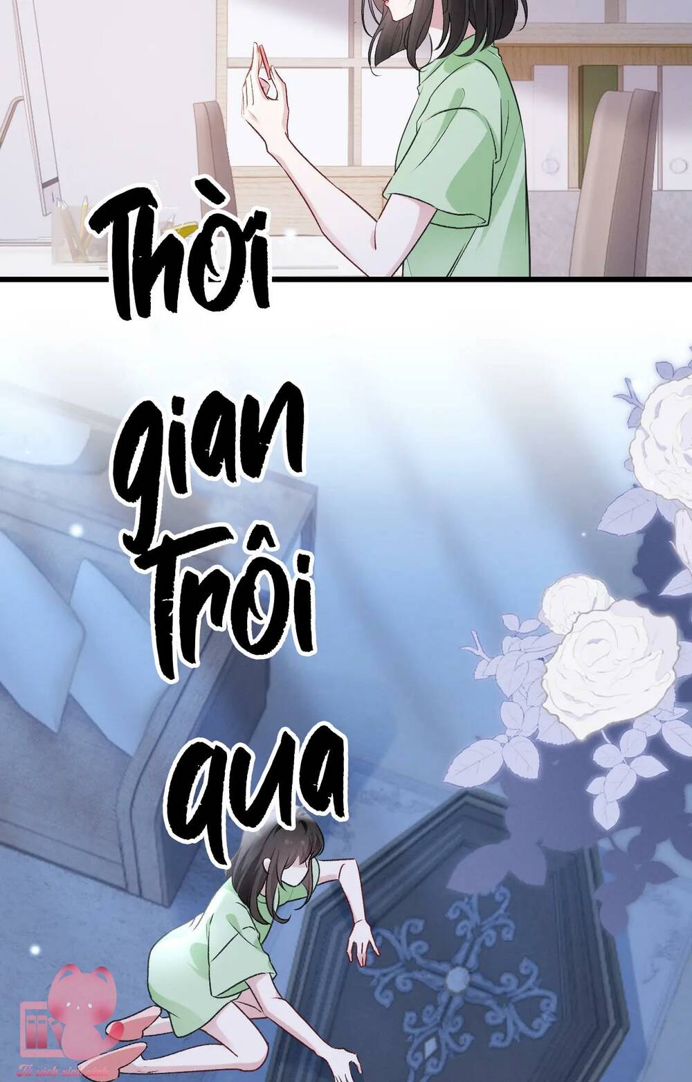 Sống Chung Với Đại Tỷ Ma Cà Rồng - Chapter 18 - Page 42