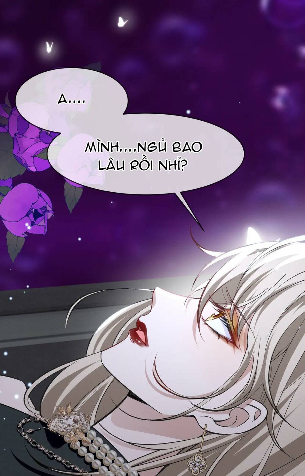 Sống Chung Với Đại Tỷ Ma Cà Rồng - Chapter 18 - Page 45