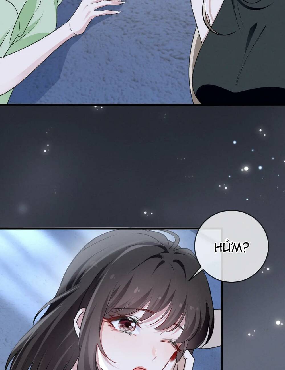 Sống Chung Với Đại Tỷ Ma Cà Rồng - Chapter 18 - Page 47