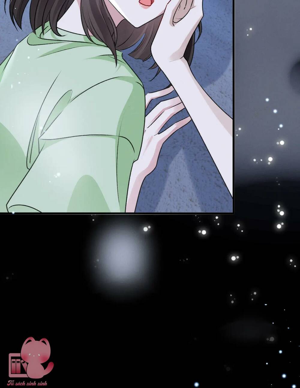 Sống Chung Với Đại Tỷ Ma Cà Rồng - Chapter 18 - Page 48