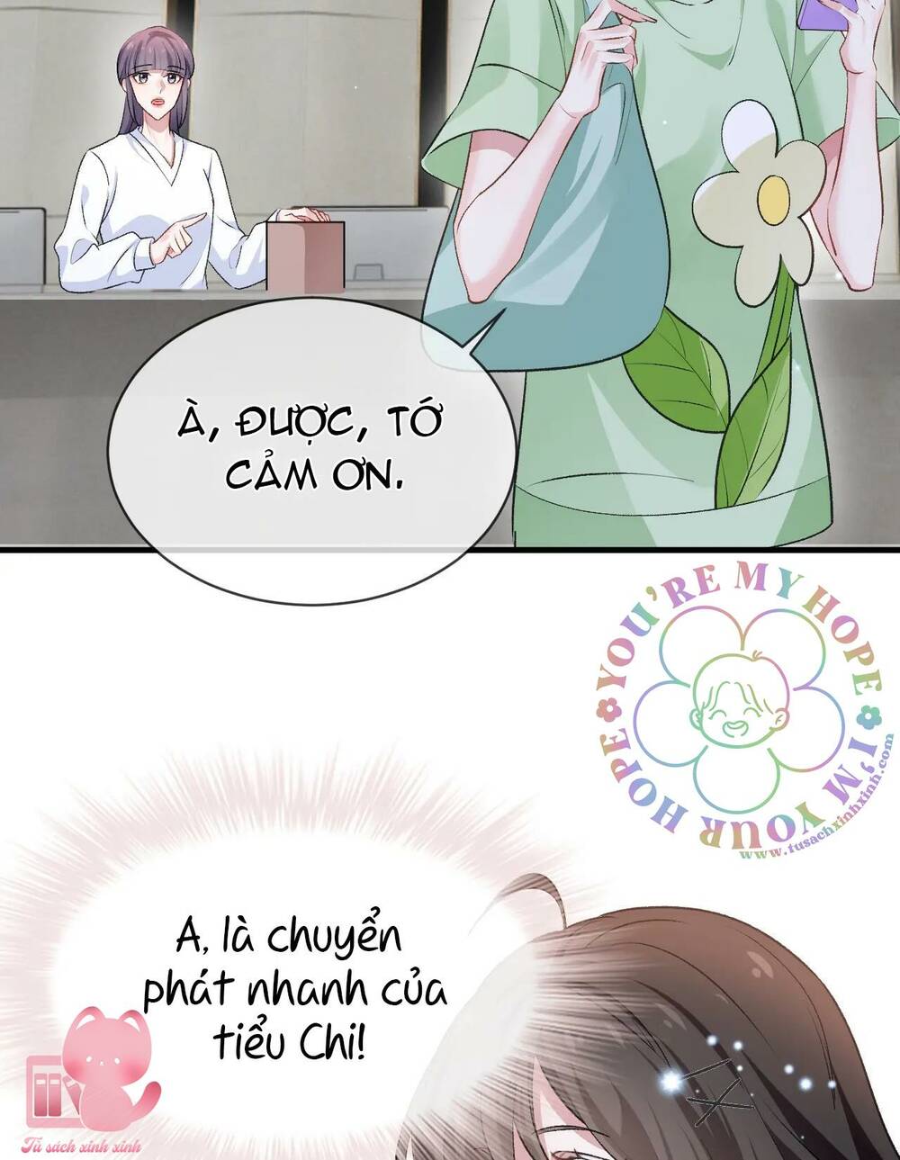 Sống Chung Với Đại Tỷ Ma Cà Rồng - Chapter 18 - Page 4