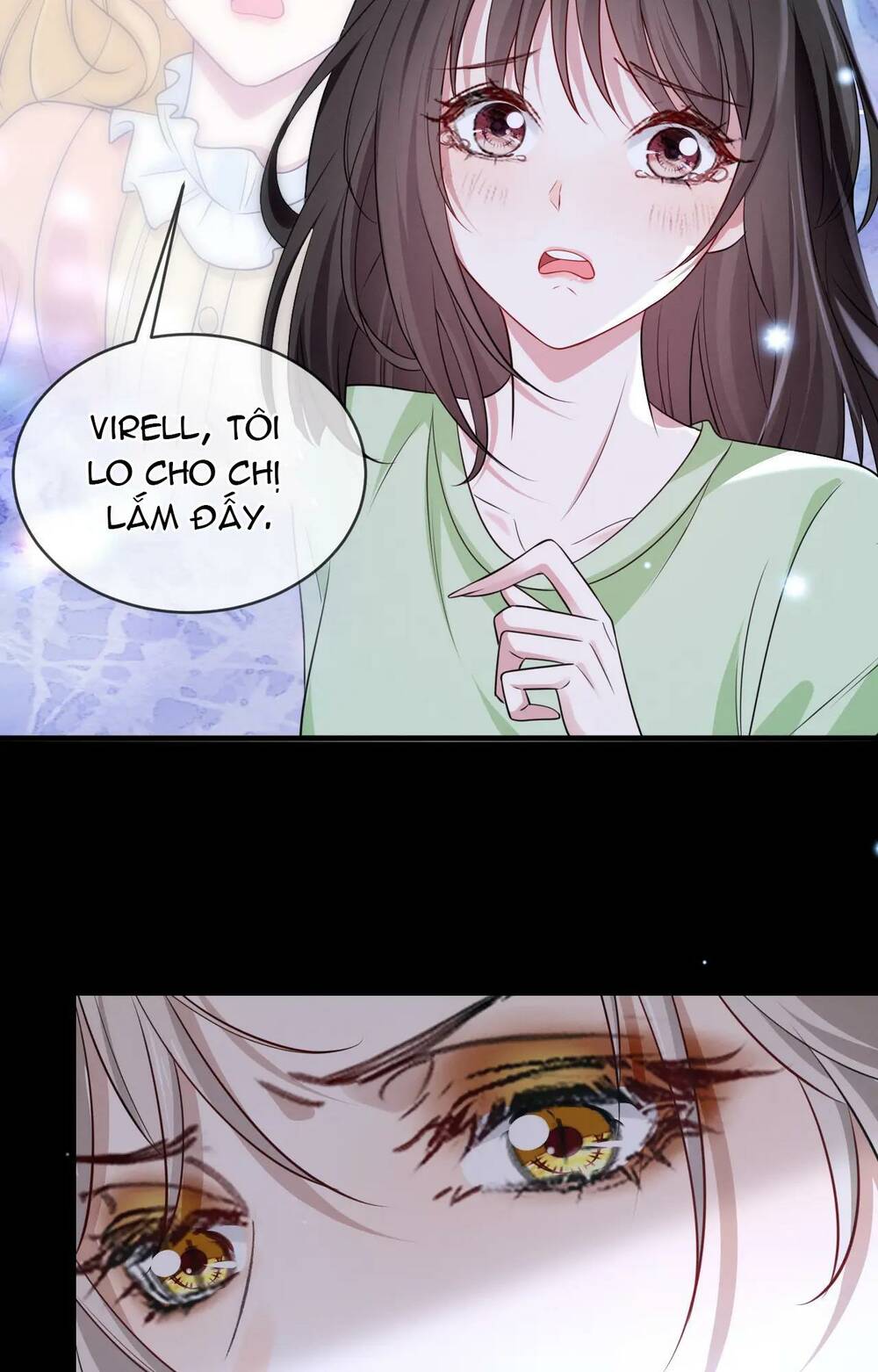 Sống Chung Với Đại Tỷ Ma Cà Rồng - Chapter 18 - Page 51