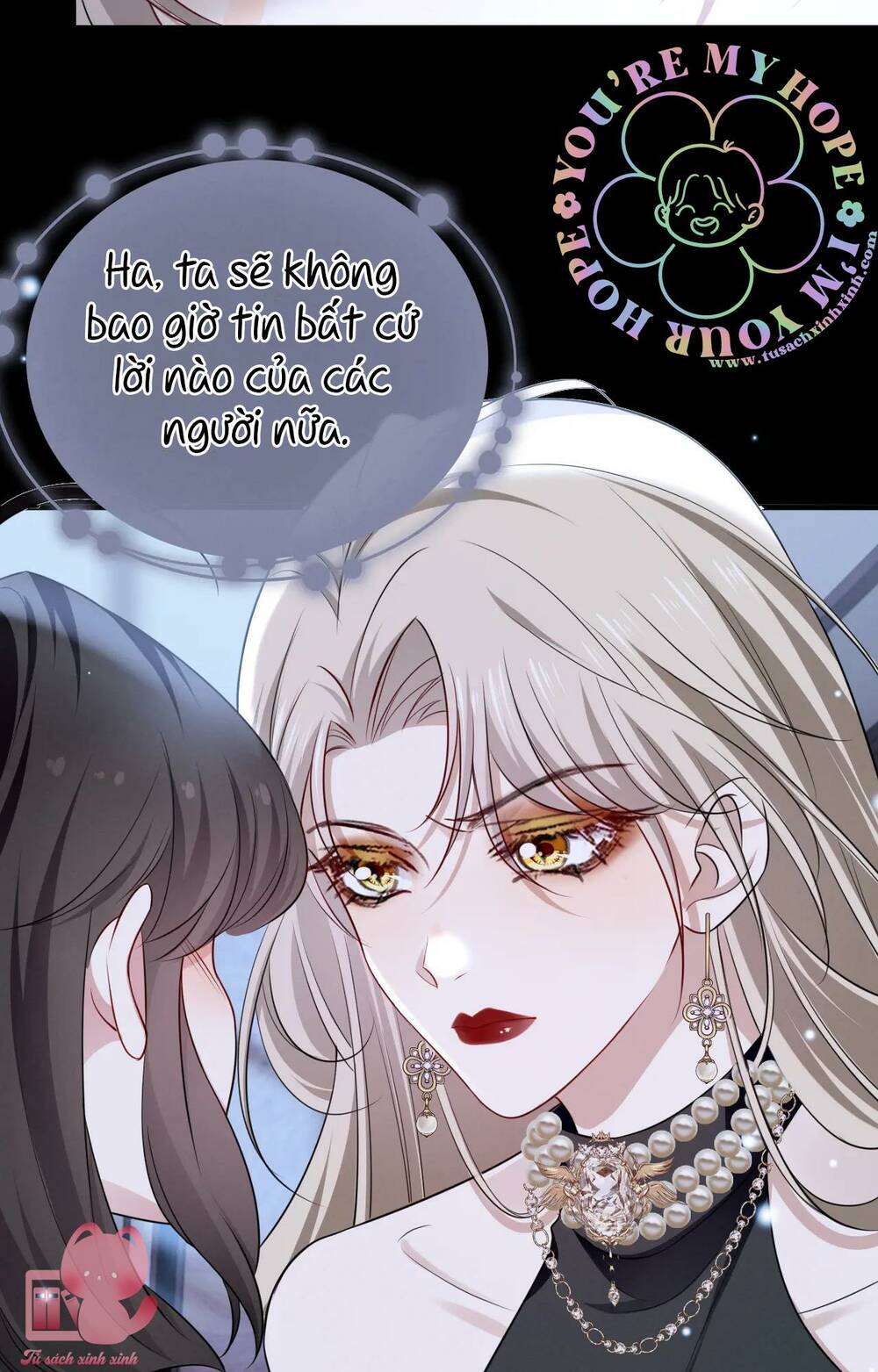 Sống Chung Với Đại Tỷ Ma Cà Rồng - Chapter 18 - Page 52