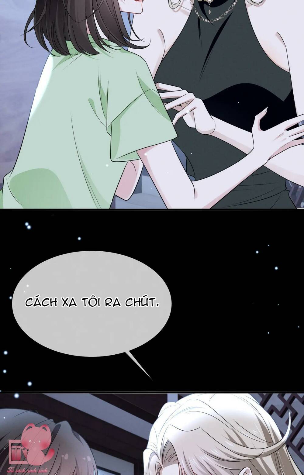 Sống Chung Với Đại Tỷ Ma Cà Rồng - Chapter 18 - Page 56