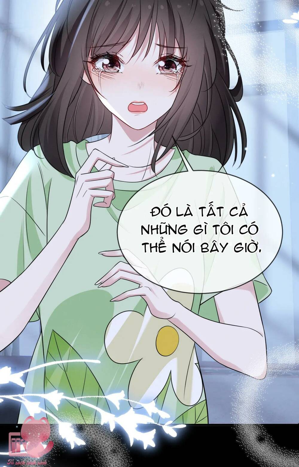 Sống Chung Với Đại Tỷ Ma Cà Rồng - Chapter 18 - Page 58