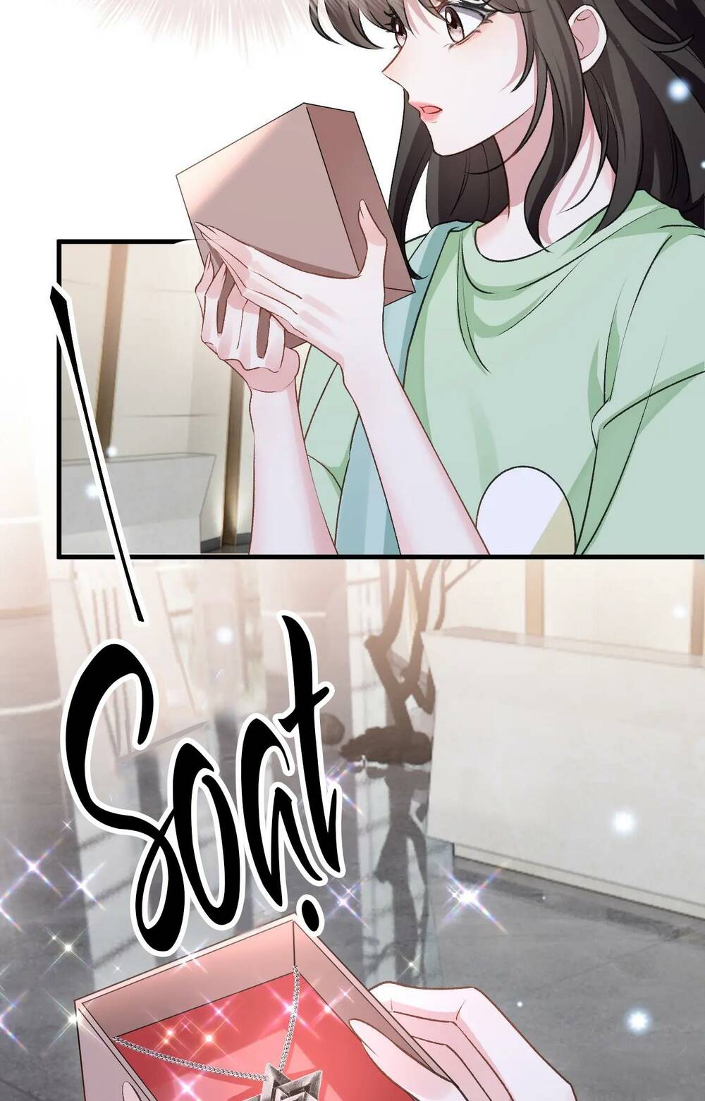 Sống Chung Với Đại Tỷ Ma Cà Rồng - Chapter 18 - Page 5