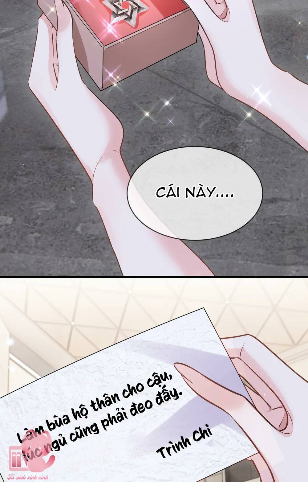 Sống Chung Với Đại Tỷ Ma Cà Rồng - Chapter 18 - Page 6