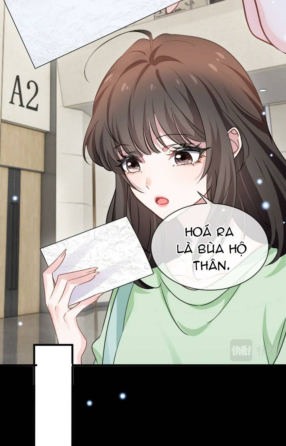 Sống Chung Với Đại Tỷ Ma Cà Rồng - Chapter 18 - Page 7