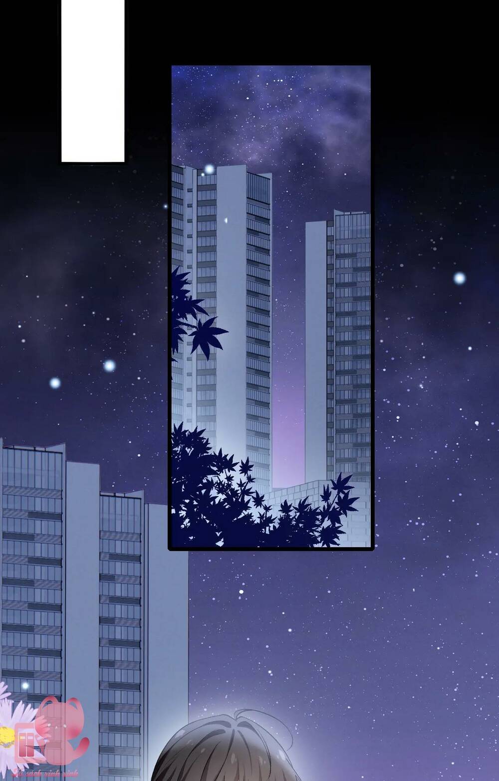 Sống Chung Với Đại Tỷ Ma Cà Rồng - Chapter 18 - Page 8