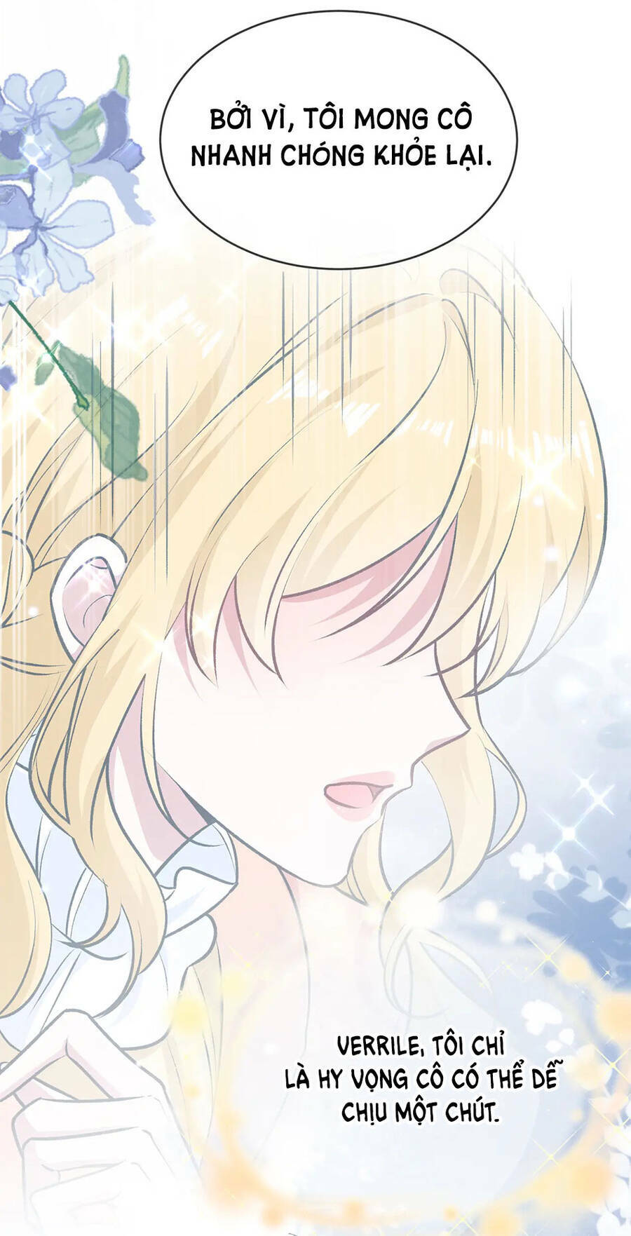 Sống Chung Với Đại Tỷ Ma Cà Rồng - Chapter 19 - Page 15