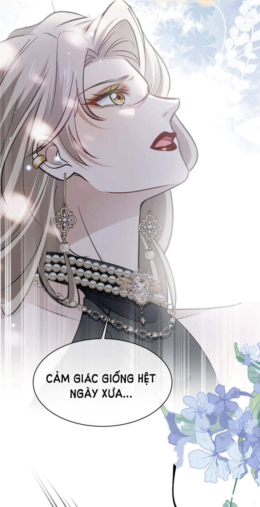 Sống Chung Với Đại Tỷ Ma Cà Rồng - Chapter 19 - Page 16