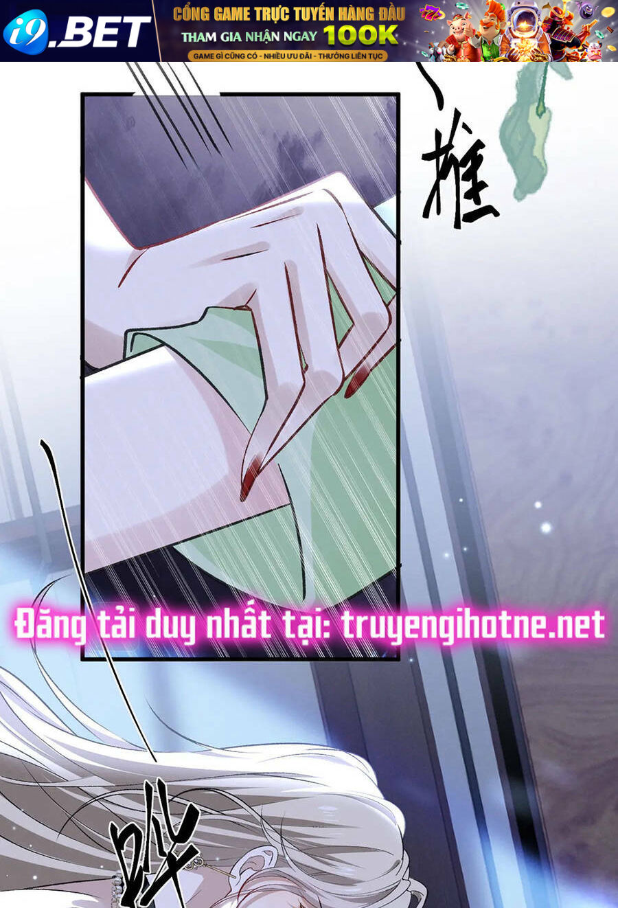 Sống Chung Với Đại Tỷ Ma Cà Rồng - Chapter 19 - Page 17