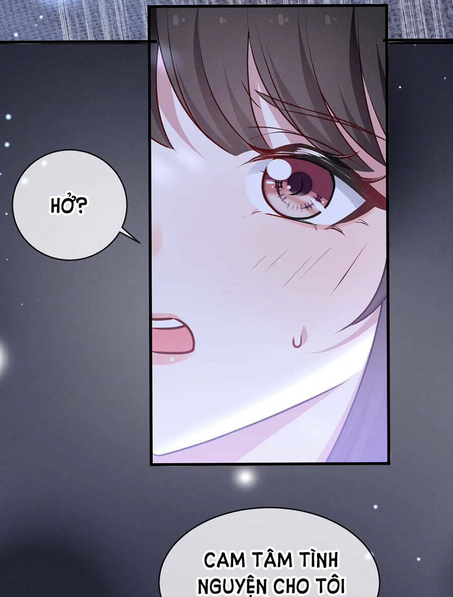 Sống Chung Với Đại Tỷ Ma Cà Rồng - Chapter 19 - Page 19