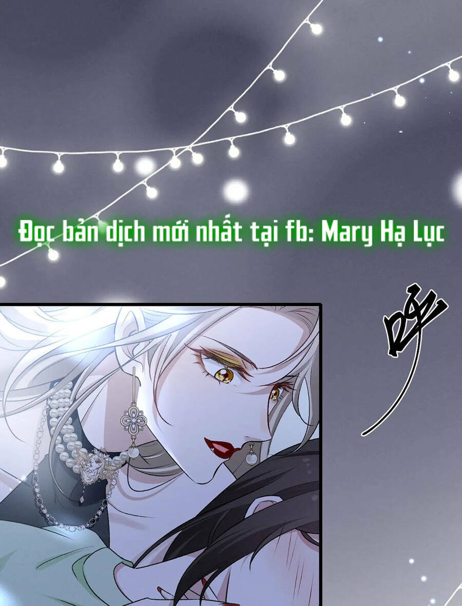 Sống Chung Với Đại Tỷ Ma Cà Rồng - Chapter 19 - Page 21