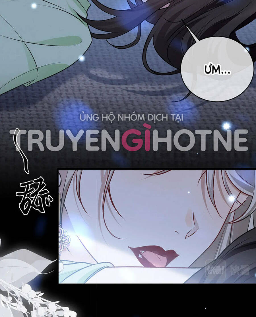 Sống Chung Với Đại Tỷ Ma Cà Rồng - Chapter 19 - Page 25