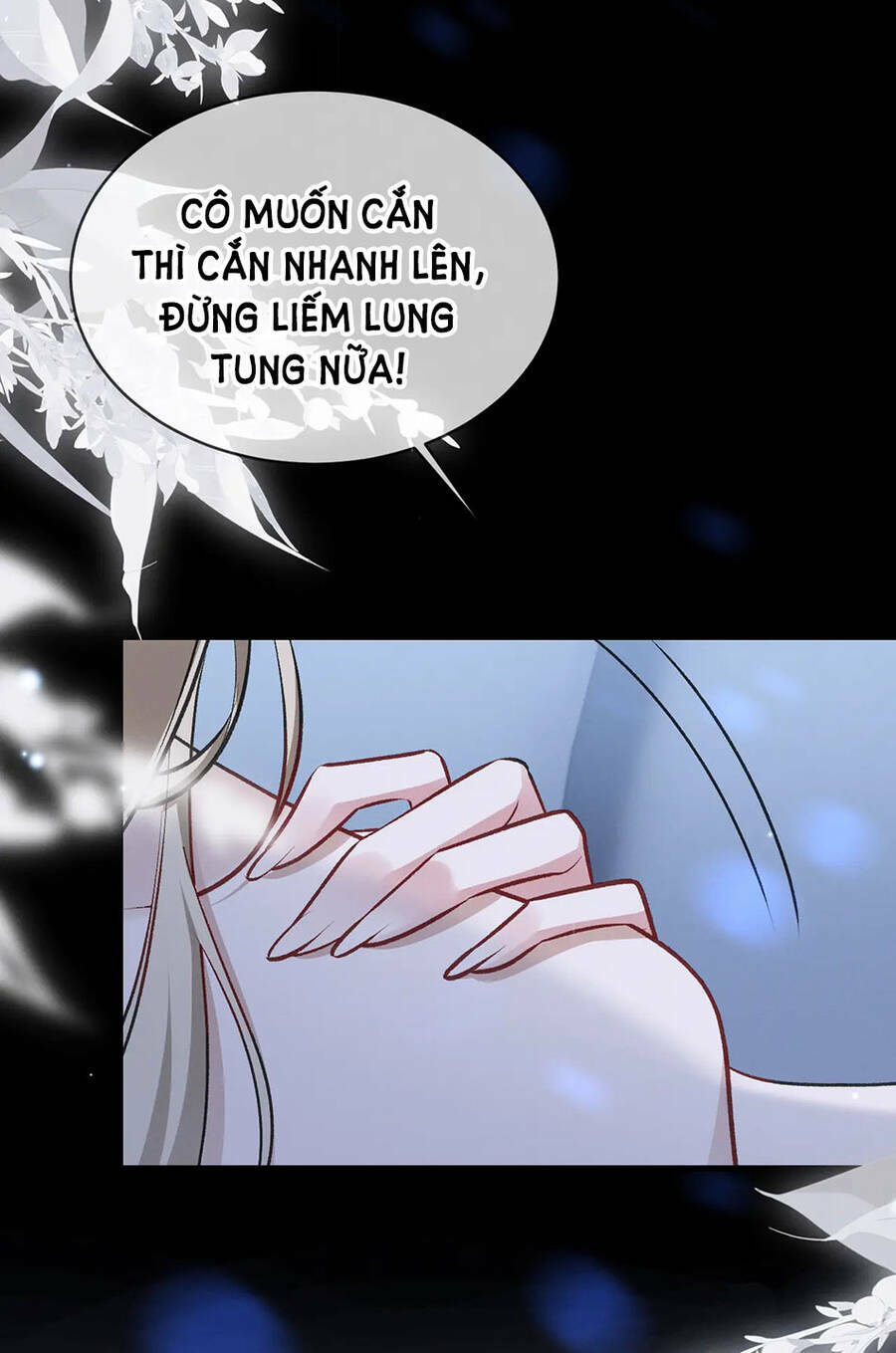 Sống Chung Với Đại Tỷ Ma Cà Rồng - Chapter 19 - Page 26