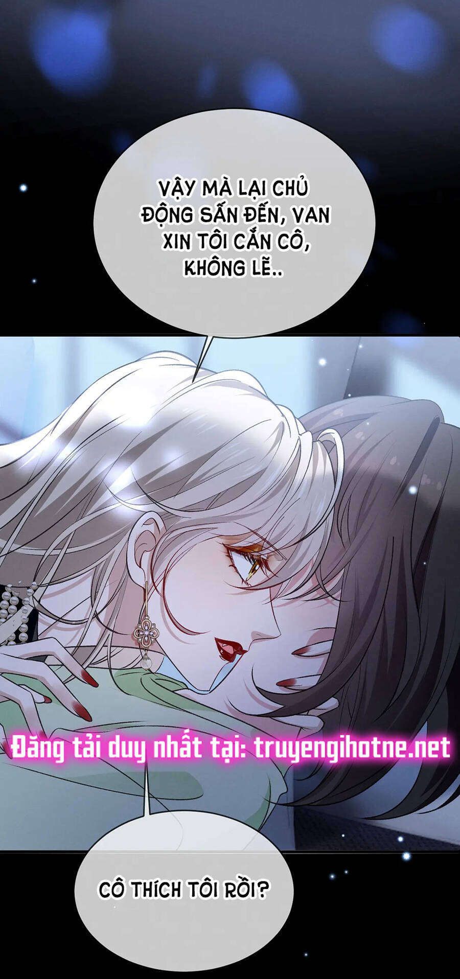 Sống Chung Với Đại Tỷ Ma Cà Rồng - Chapter 19 - Page 29