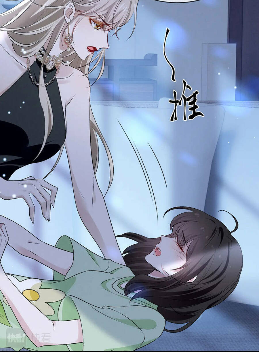 Sống Chung Với Đại Tỷ Ma Cà Rồng - Chapter 19 - Page 31