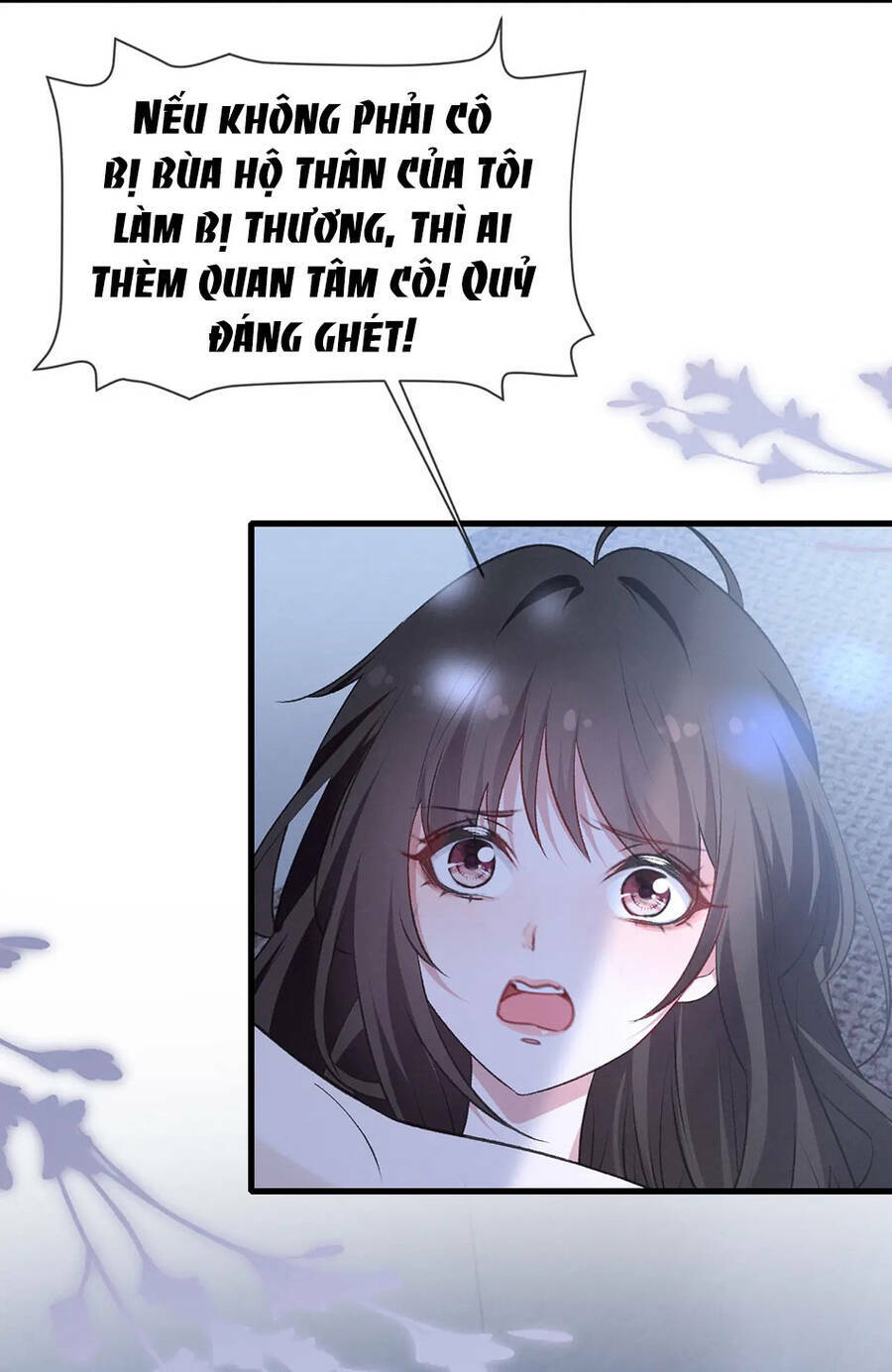 Sống Chung Với Đại Tỷ Ma Cà Rồng - Chapter 19 - Page 32