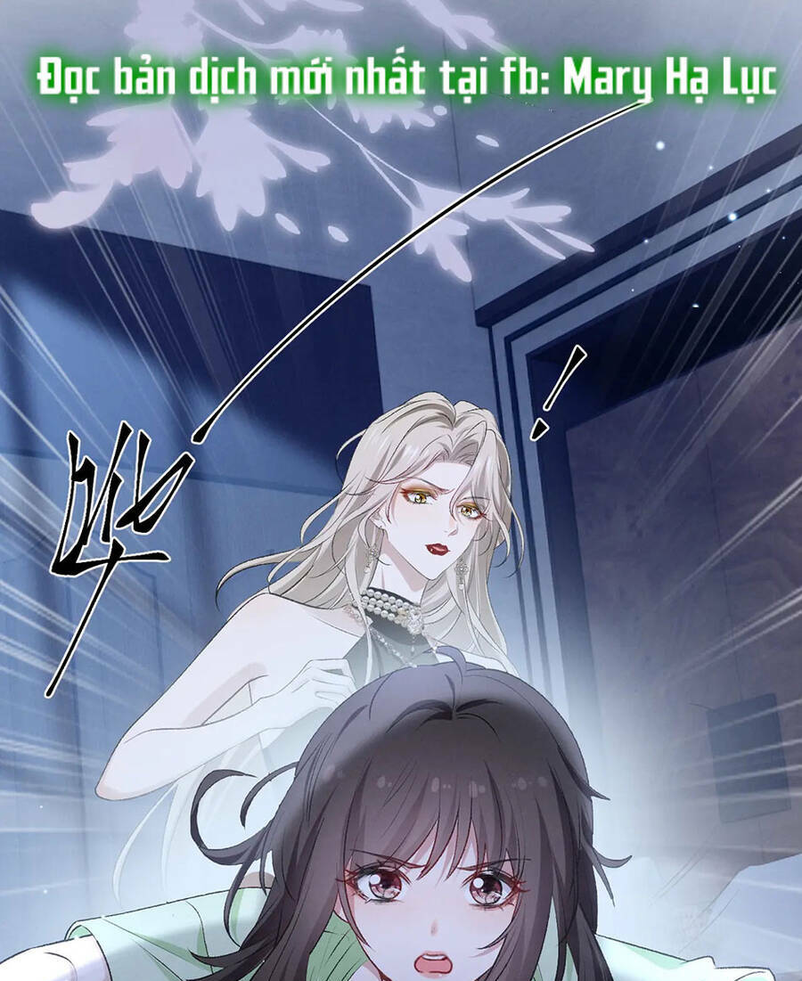 Sống Chung Với Đại Tỷ Ma Cà Rồng - Chapter 19 - Page 33