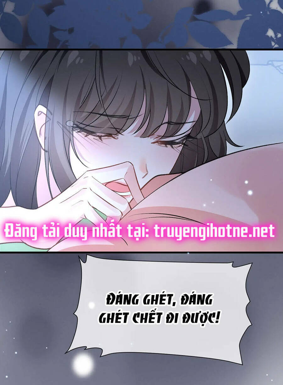 Sống Chung Với Đại Tỷ Ma Cà Rồng - Chapter 19 - Page 41